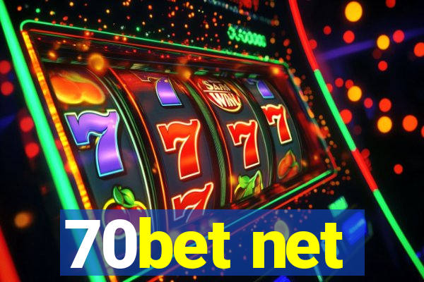 70bet net